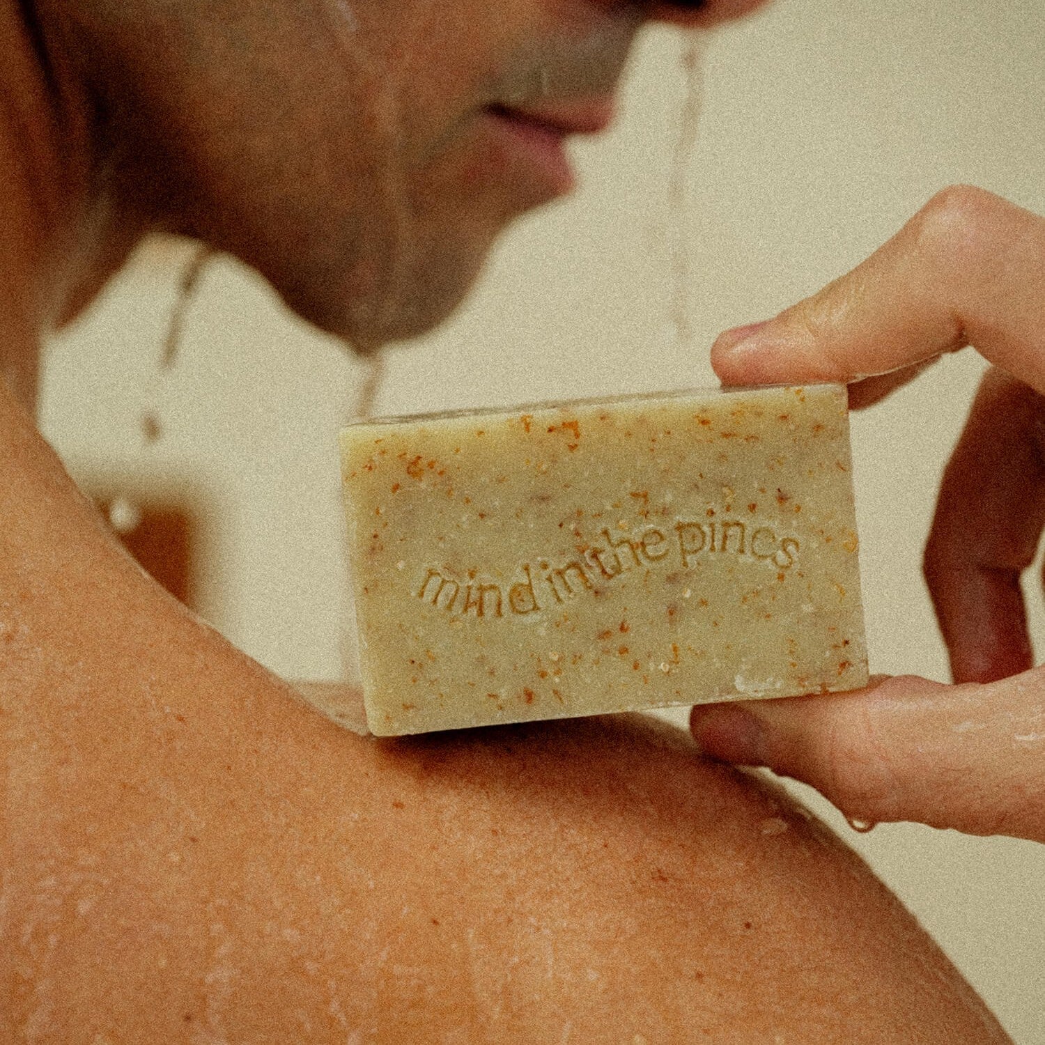 Bushwhacker Bar Soap - Osadia Concept Store