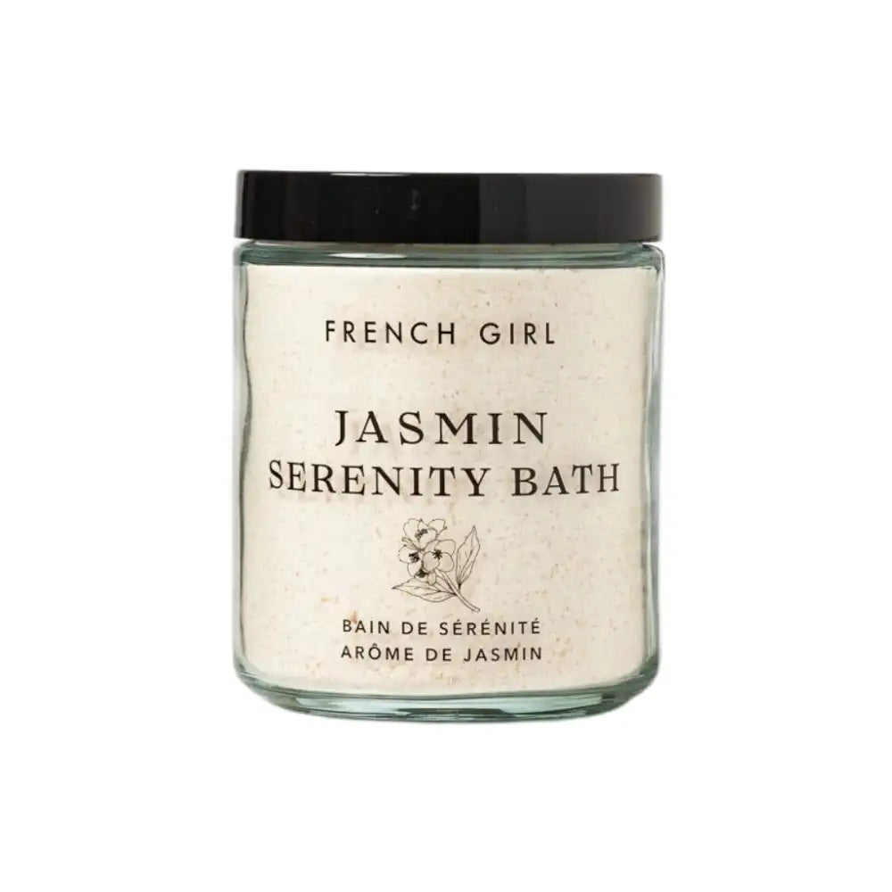 Jasmin Coconut Milk Serenity Bath