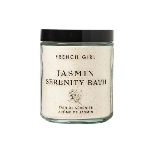 Jasmin Coconut Milk Serenity Bath