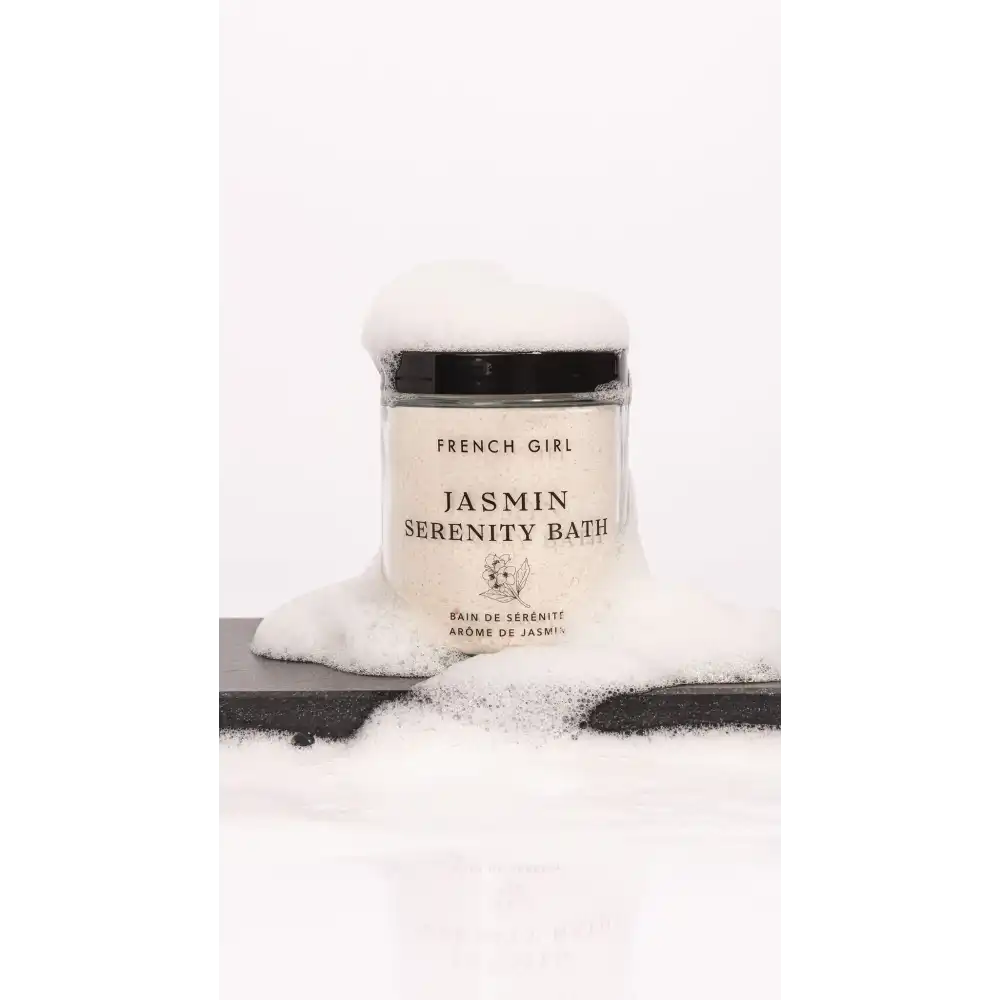 Jasmin Coconut Milk Serenity Bath