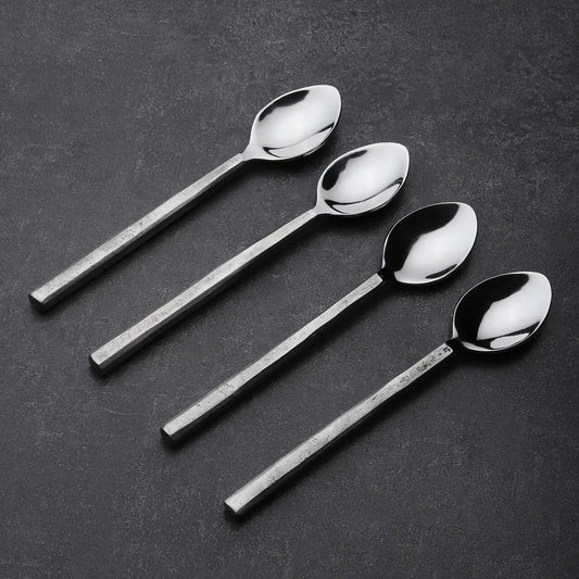 Jason Coffee/Demitasse Spoon Set