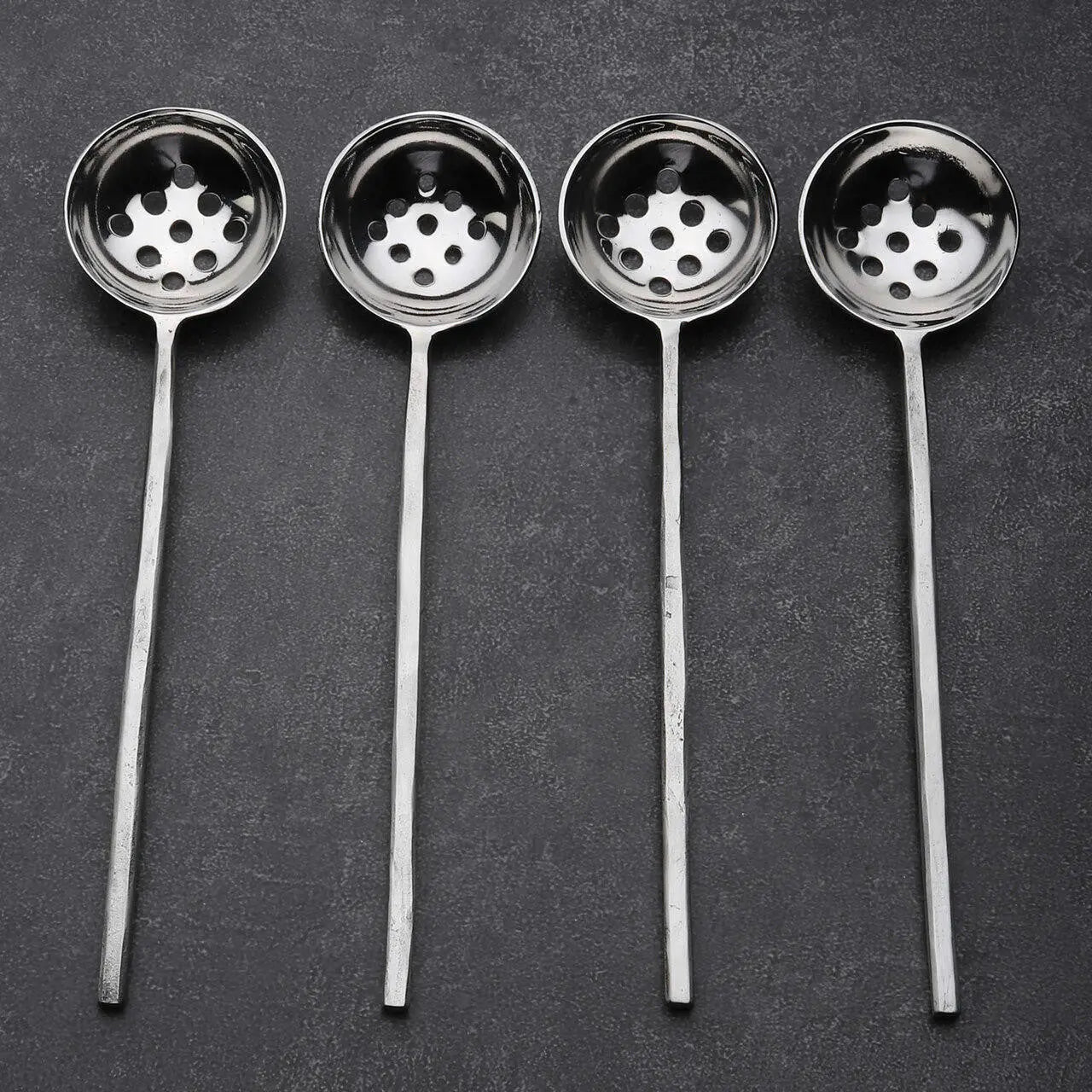 Jason Olive Spoons 4 Pc. Set