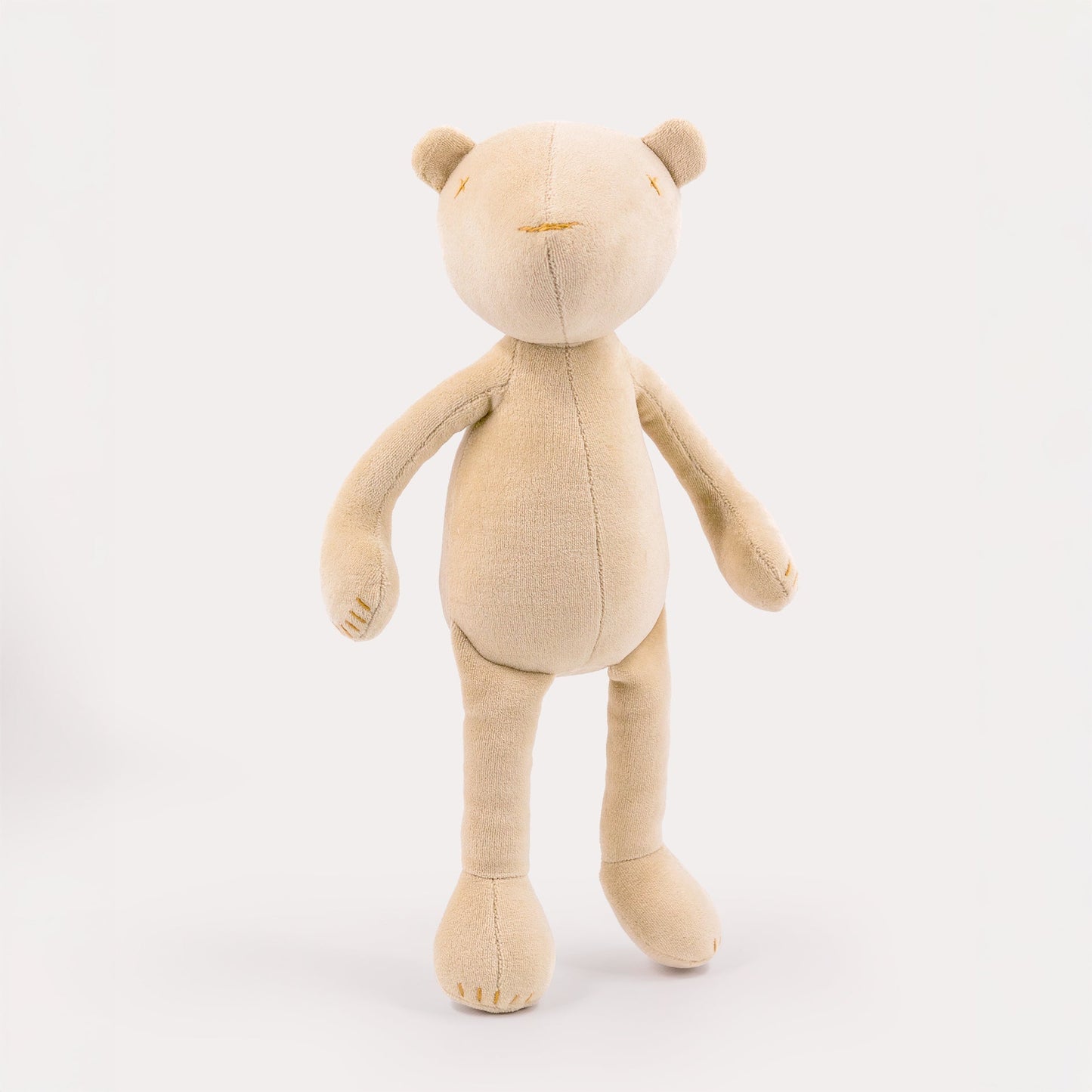 JERMAINE THE TEDDY BEAR - L