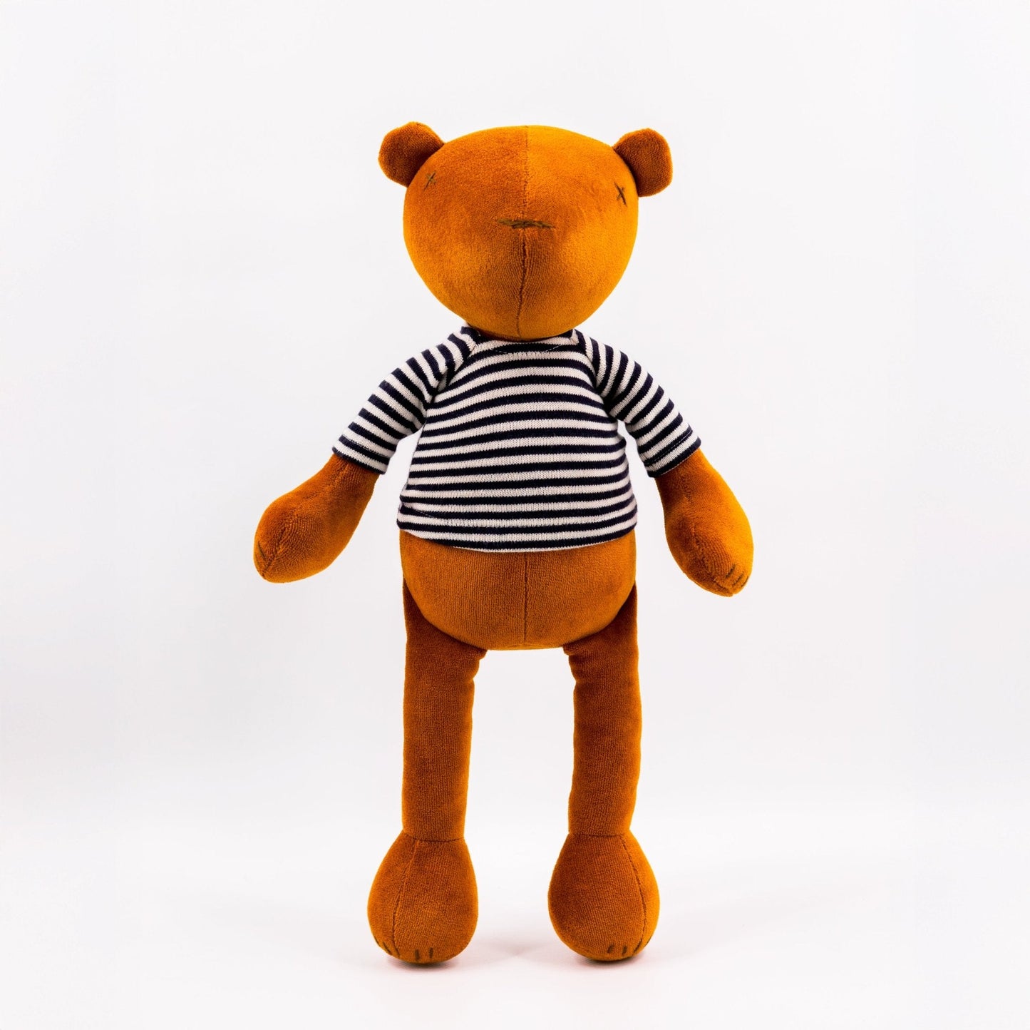 JERMAINE THE TEDDY BEAR - L