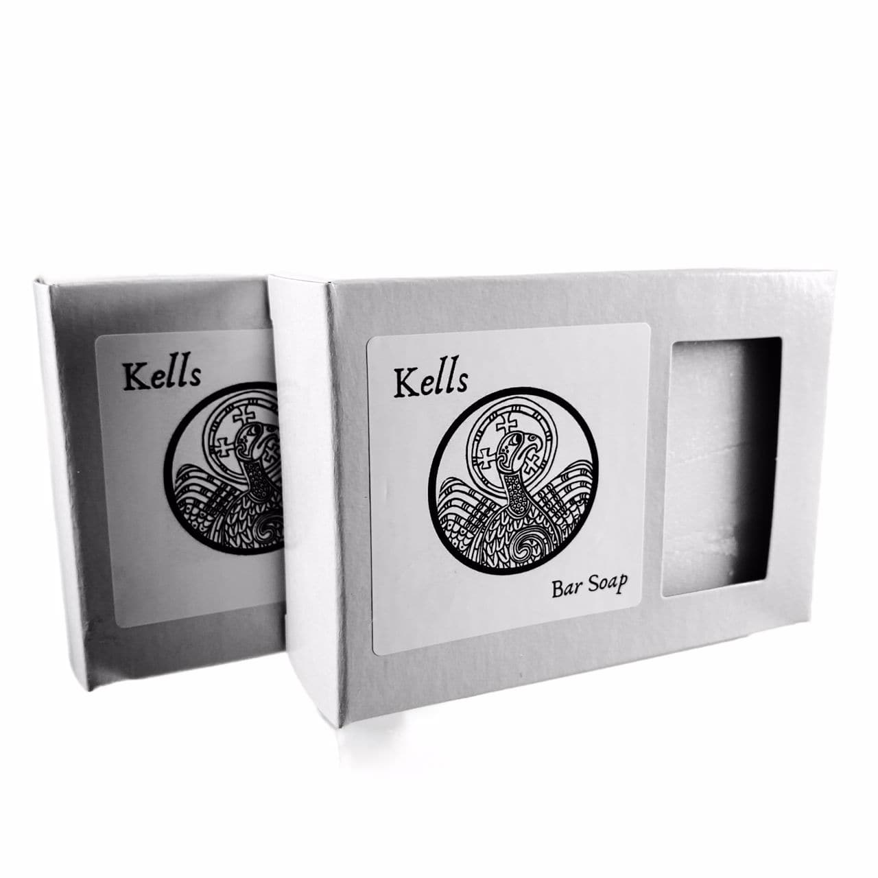 Kells Bar Soap - by Murphy and McNeil