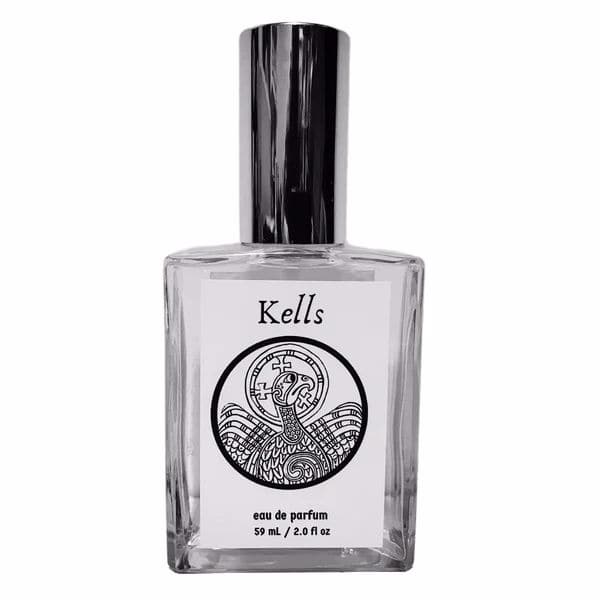 Kells Eau de Parfum - by Murphy and McNeil
