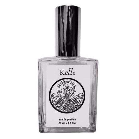 Kells Eau de Parfum - by Murphy and McNeil