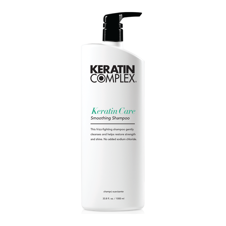 Keratin Coppola Complex Care Shampoo 33.8 oz