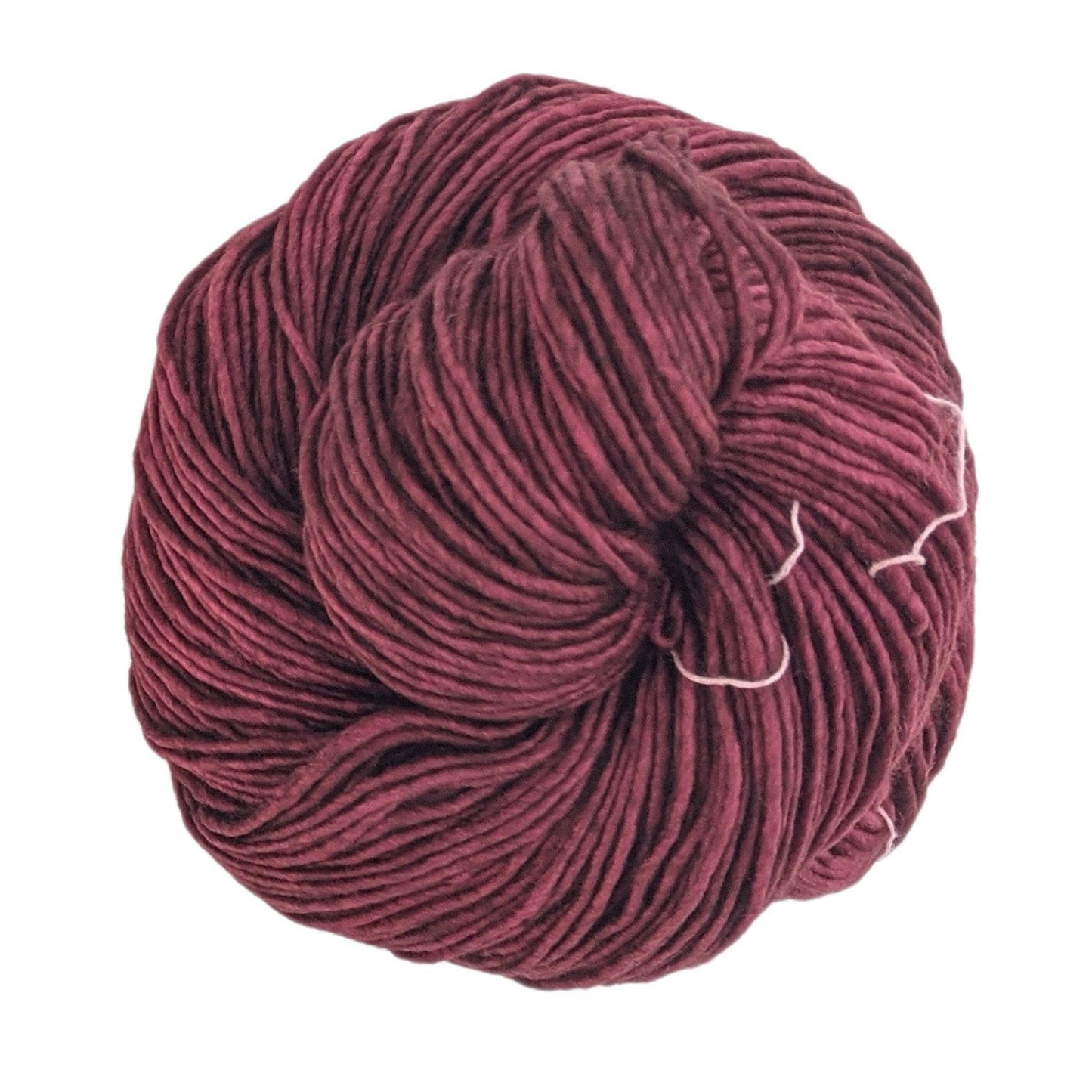 Kimchi Cardigan Crochet Kit