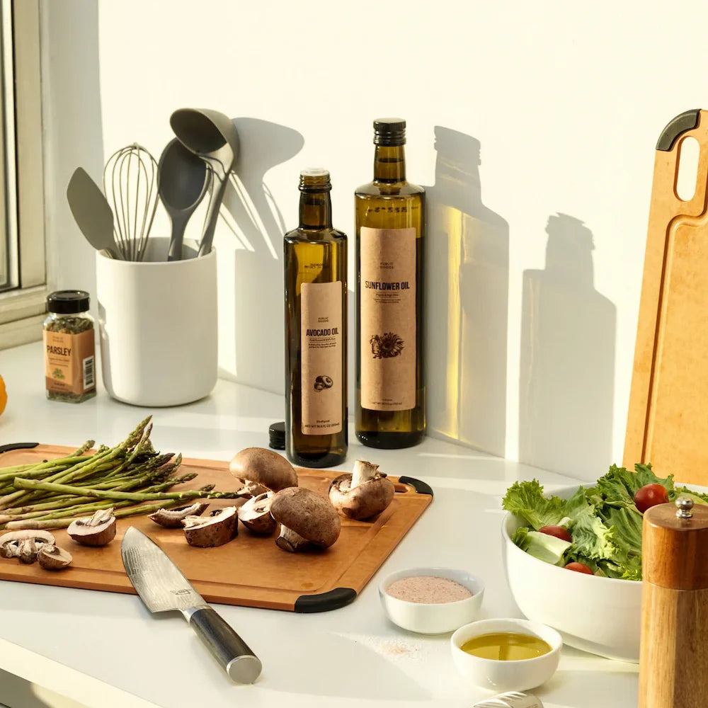 Eco-Friendly Cutting Board - Osadia Concept Store