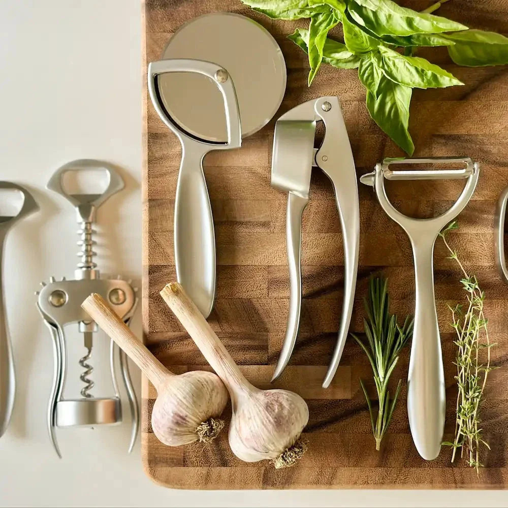 Kitchen Tools Set (6 pc) - Osadia Concept Store