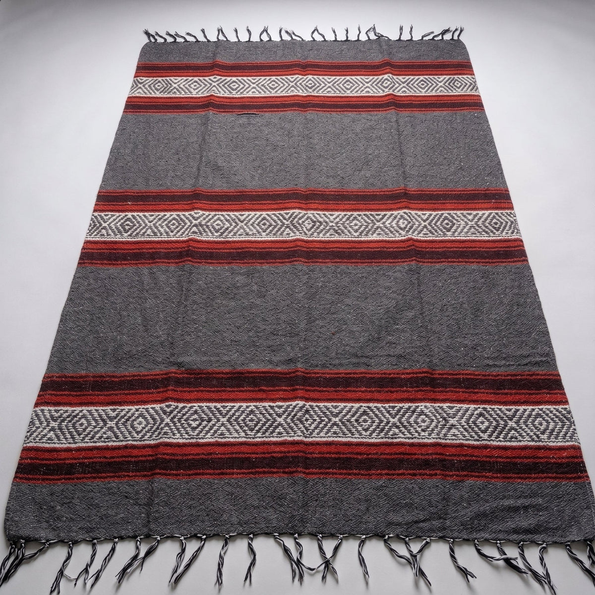 Ember Baja blanket