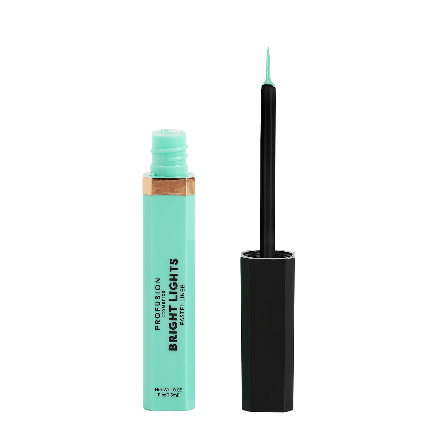 Bright Lights | Neon & Pastel Graphic Liners - Osadia Concept Store