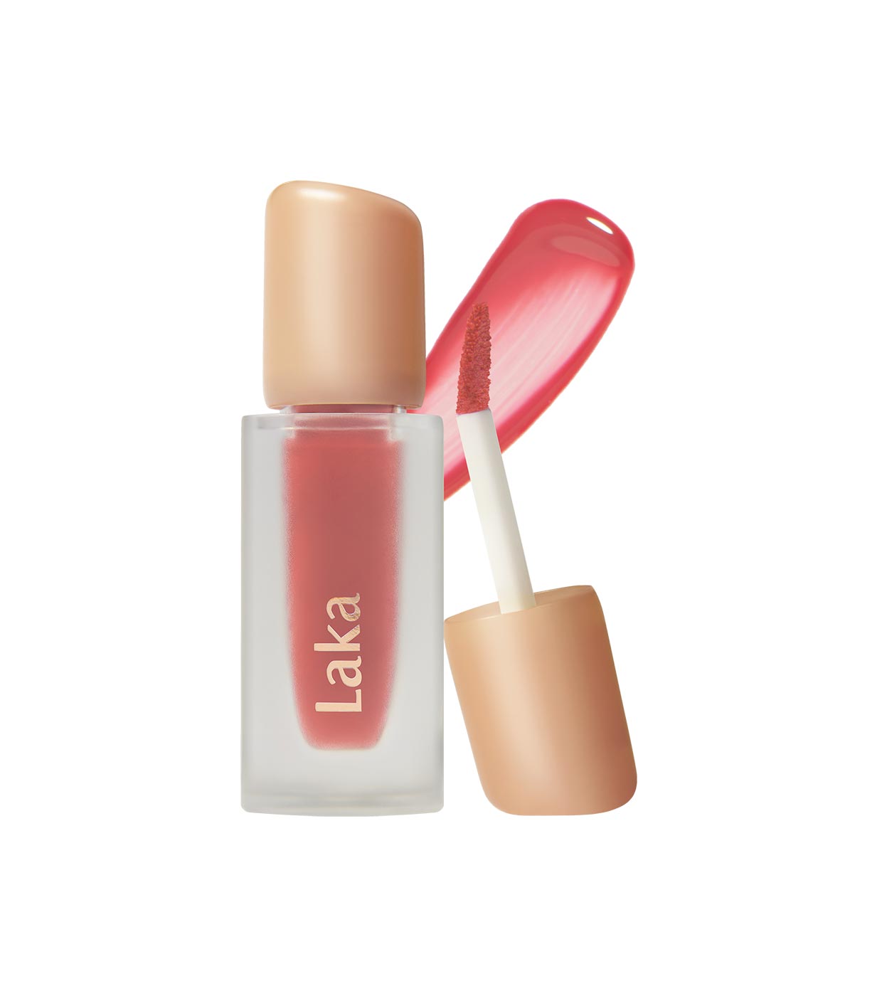 Laka Fruity Glam Tint - Osadia Concept Store