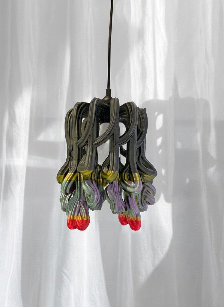 Superbloom Lamp 04 - Osadia Concept Store