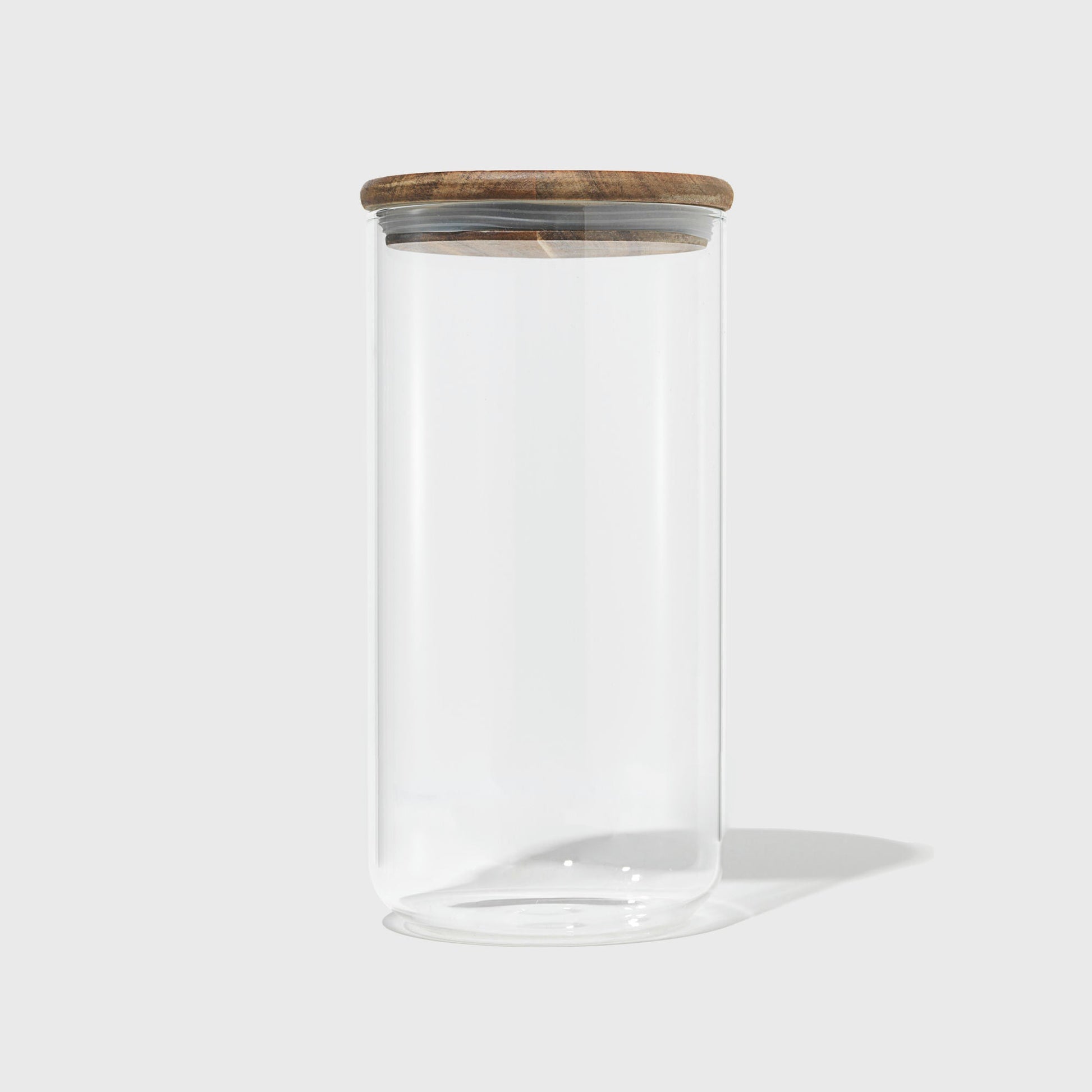 Glass Canisters - Osadia Concept Store
