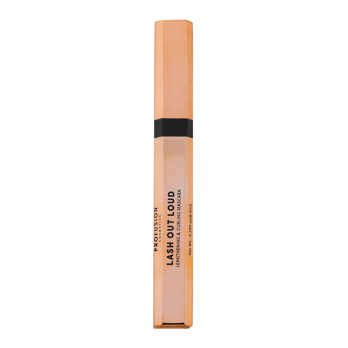 Lash Out Loud | Lengthening & Curling Mascara - Black - Osadia Concept Store