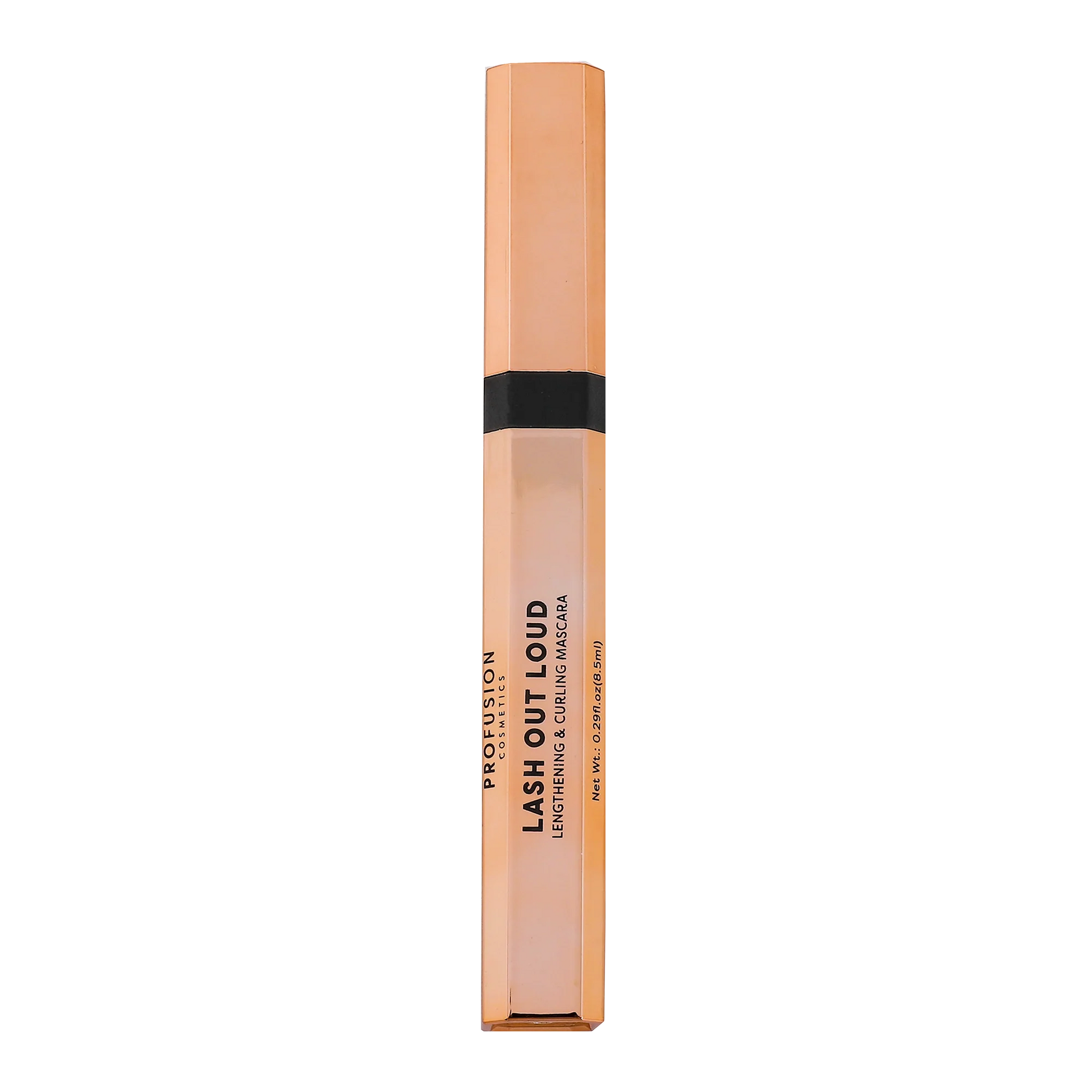 Lash Out Loud | Lengthening & Curling Mascara - Black - Osadia Concept Store