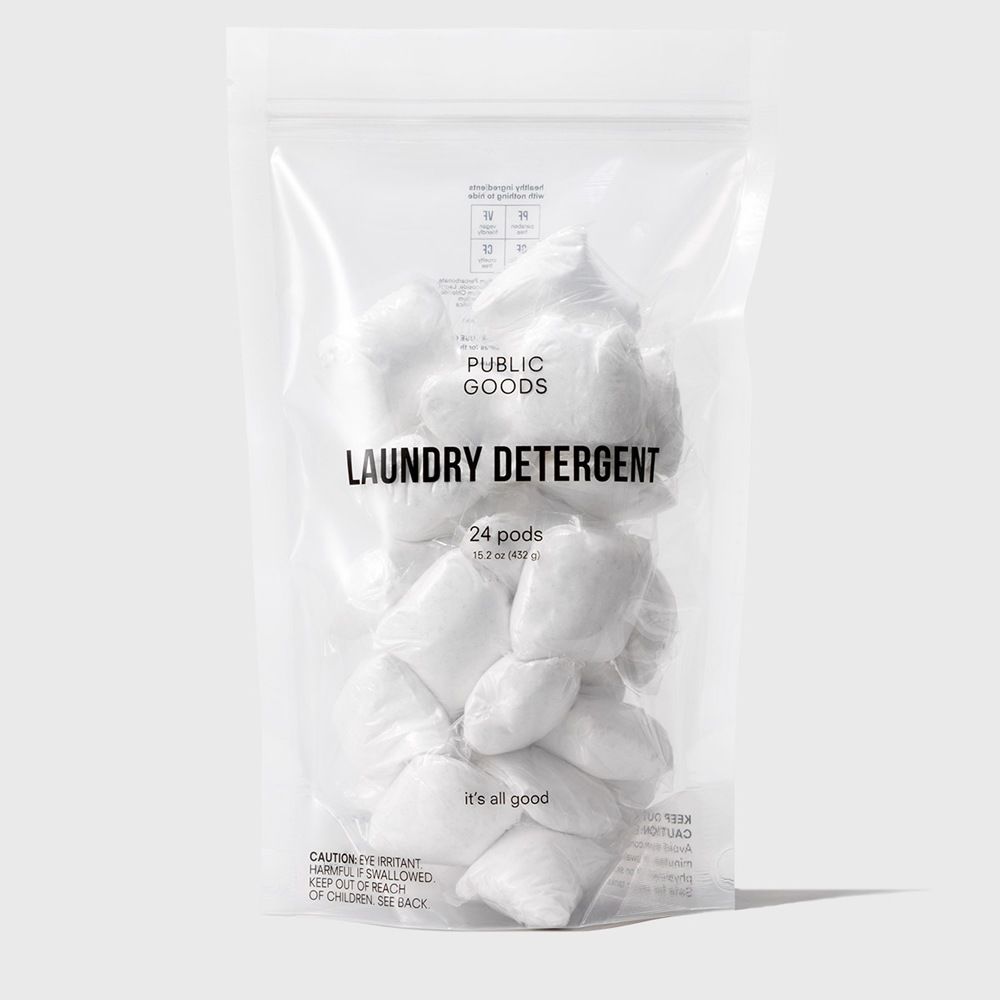 Laundry Detergent Pods (24 ct) - Osadia Concept Store