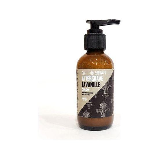 Barrister & Mann Lavanille Collection