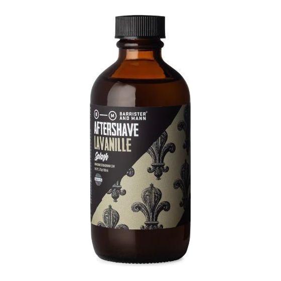 Barrister & Mann Lavanille Collection
