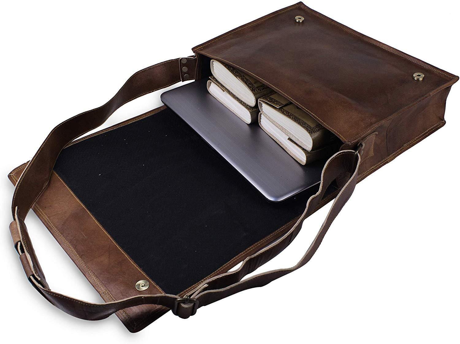 The Prime Satchel - Osadia Concept Store