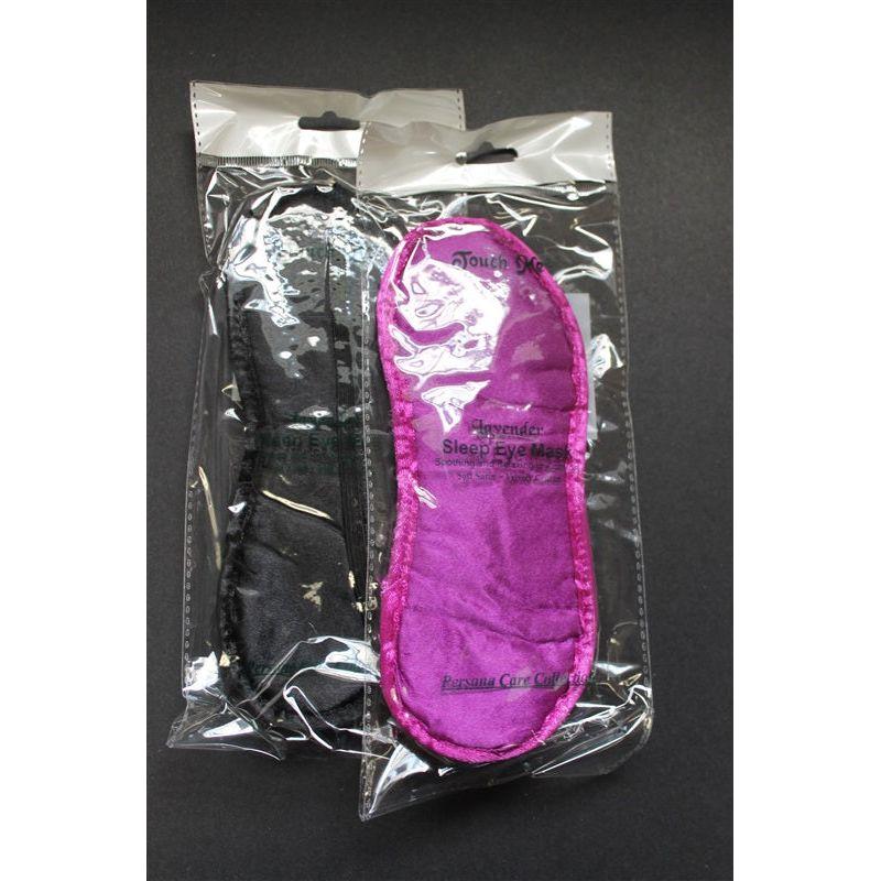 The Sponge Company Touch Me Sleep Mask Assorted