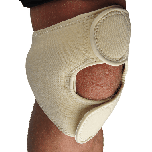 🧡 Lifemax™ Massaging Knee Support