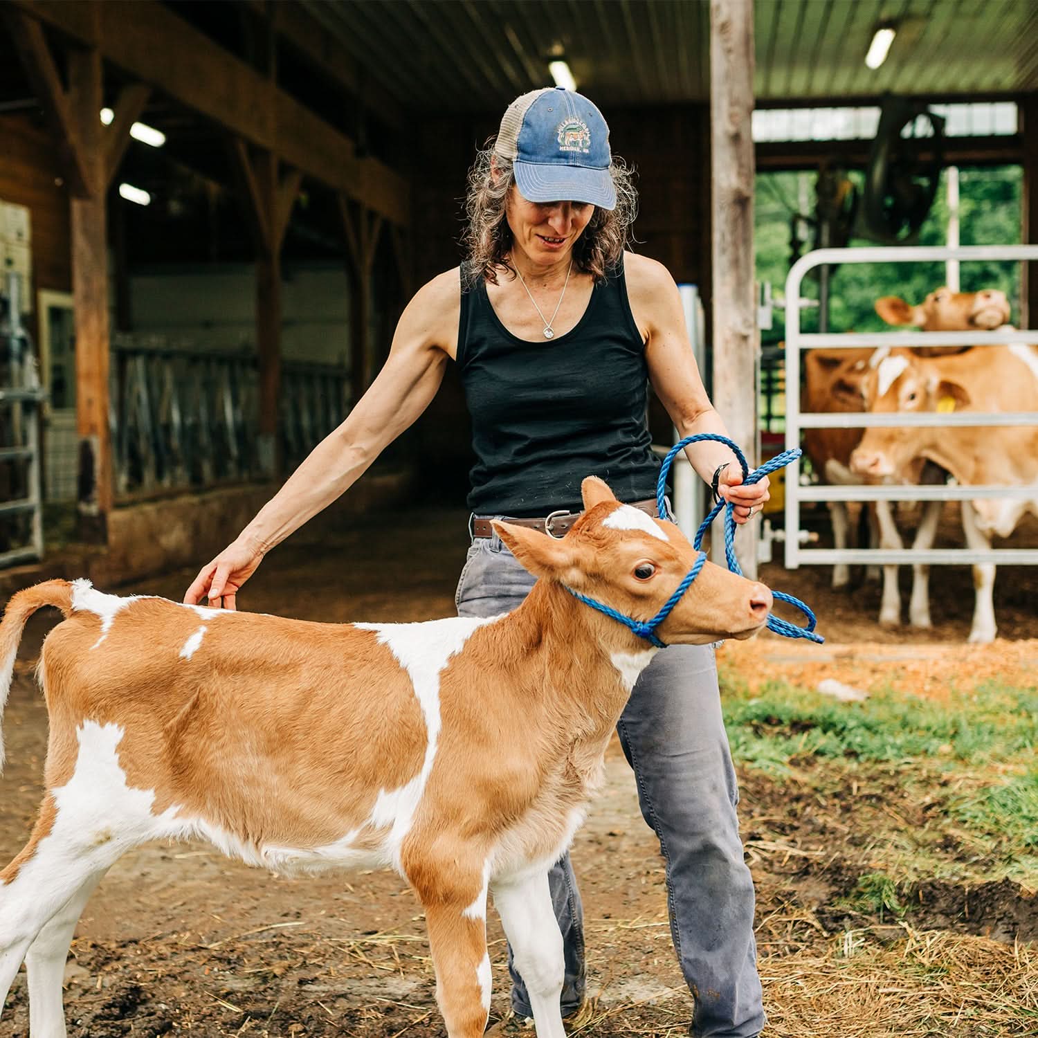 Lightweight Women's Wool Tank Top - 100% Merino Wool - Osadia Concept Store