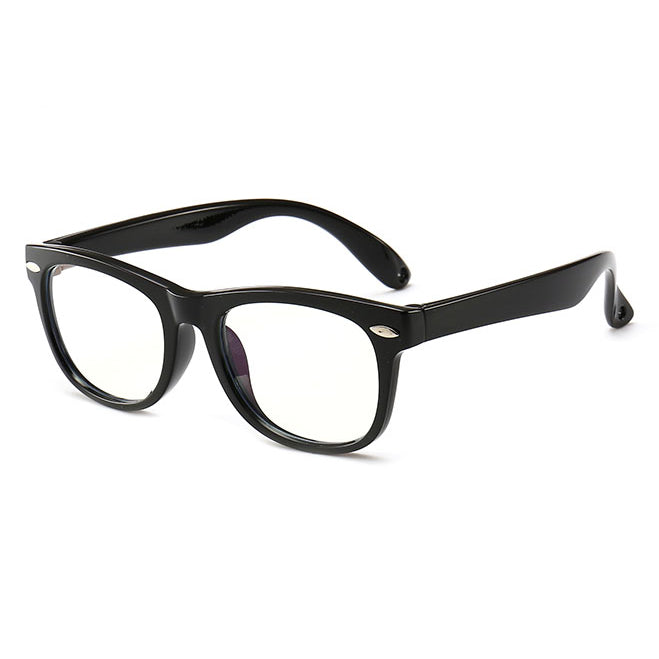 Junie - Prescription - Black