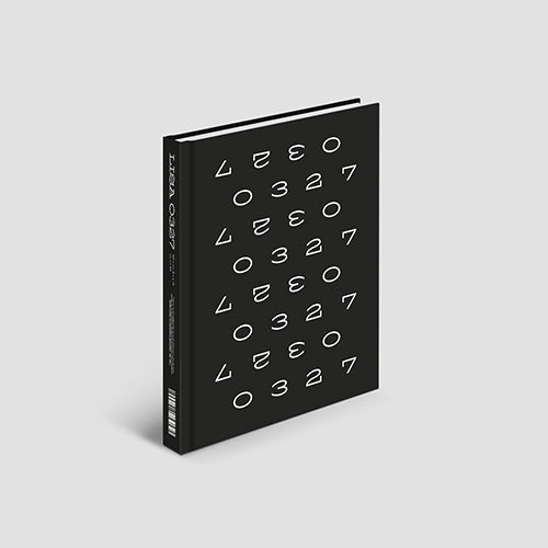 BLACKPINK Lisa - 0327 Photobook Vol.03