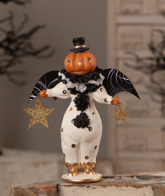 Little Fancy Pants Jack | Halloween Decor | Bethany Lowe
