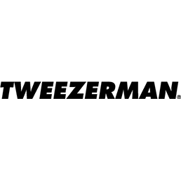 Tweezerman Mini Cuticle Nail Cutter 0.3 Oz