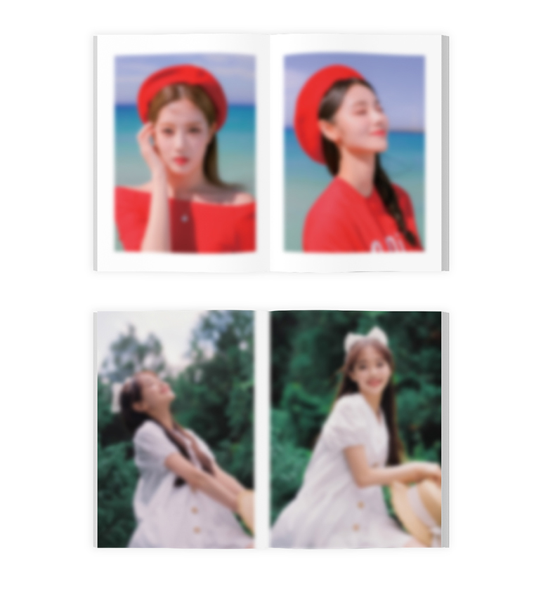 This Monthâ€™s Girl (Loona) - 2020 Official Summer Package Loona Island : ì†Œë…€ë“¤ì´ ë§Œë‚œ ì—¬ë¦„