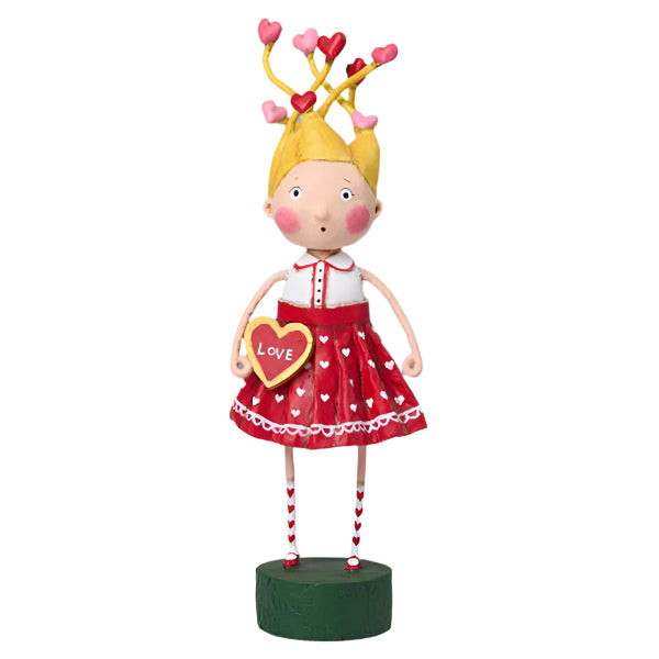 Tangled in Love by Lori Mitchell *NEW FOR 2026* - Osadia Concept Store