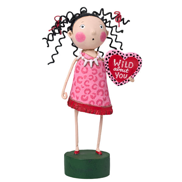 Wild About You by Lori Mitchell *NEW FOR 2026* - Osadia Concept Store