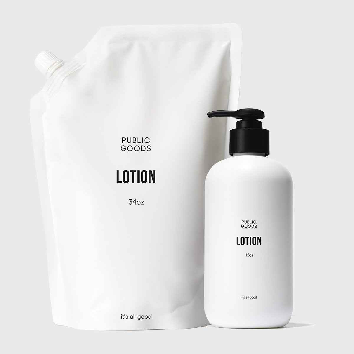 Lotion - Osadia Concept Store