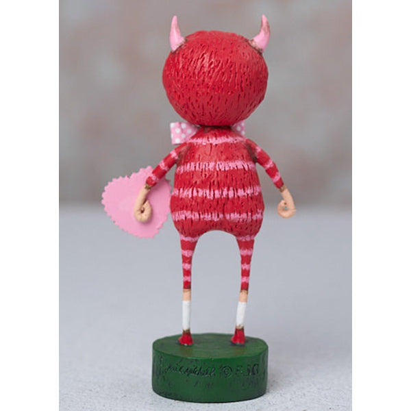 Love Monster by Lori Mitchell *NEW FOR 2026* - Osadia Concept Store