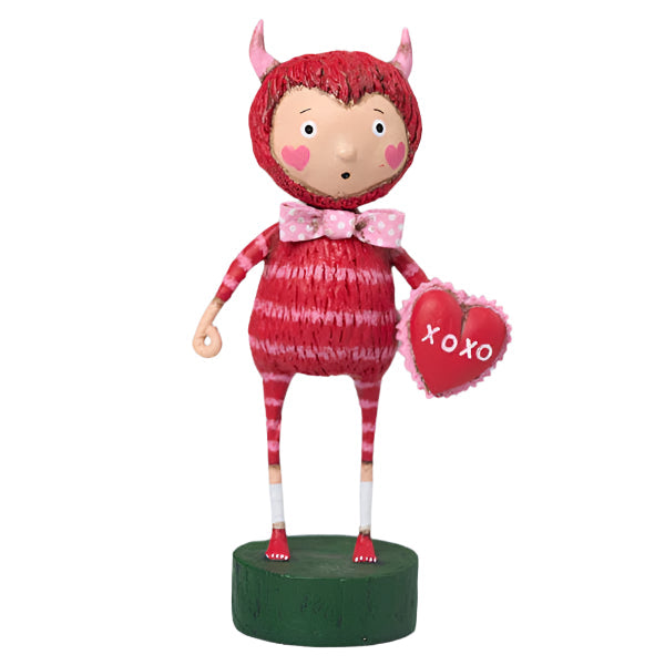 Love Monster by Lori Mitchell *NEW FOR 2026* - Osadia Concept Store
