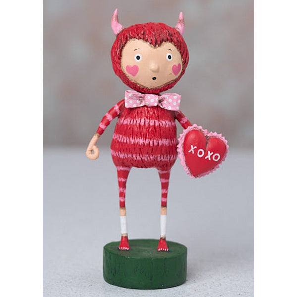 Love Monster by Lori Mitchell *NEW FOR 2026* - Osadia Concept Store