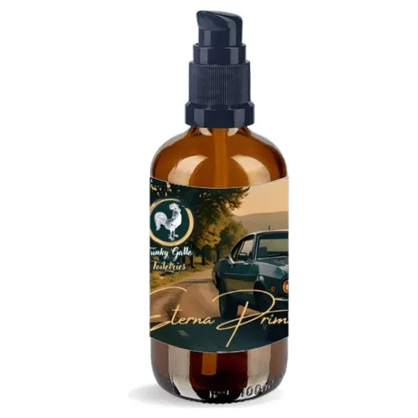 Funky Gallo Toiletries Eterna Primavera Shaving Collection