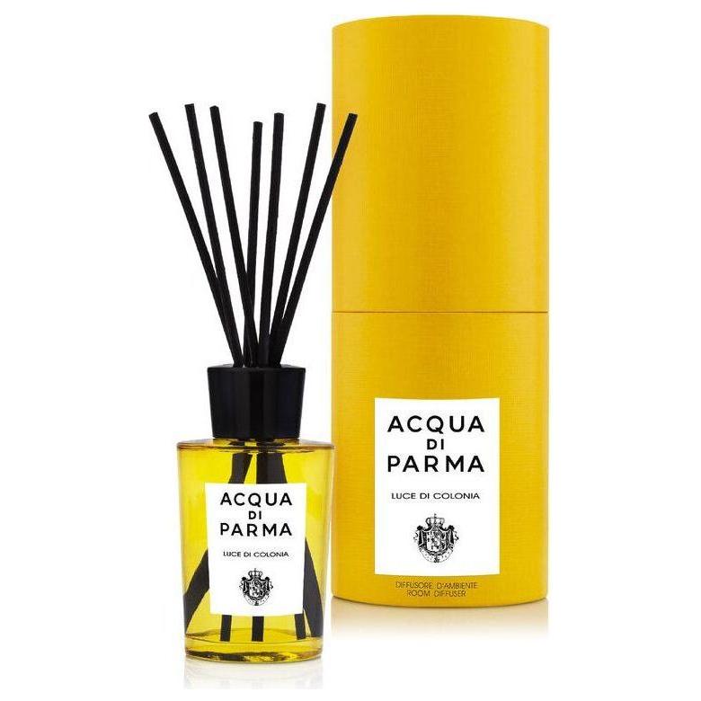 Acqua Di Parma Luce Di Colonia Room Diffuser 180 Ml.