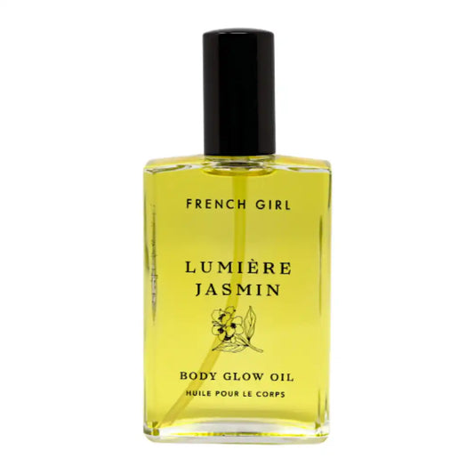 Lumière Body Glow Oil Jasmin