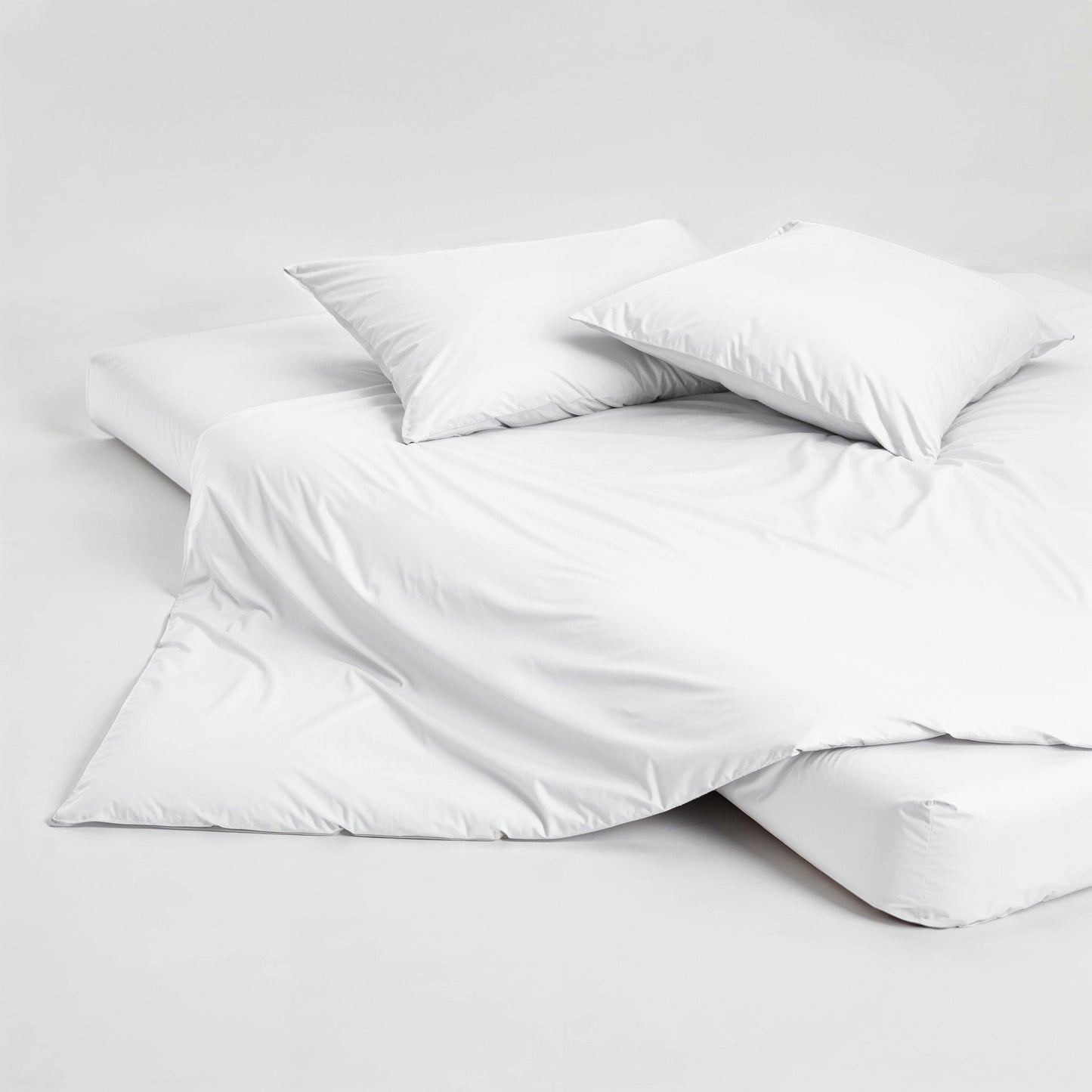 Luxe Australian Sateen Duvet Cover - Osadia Concept Store