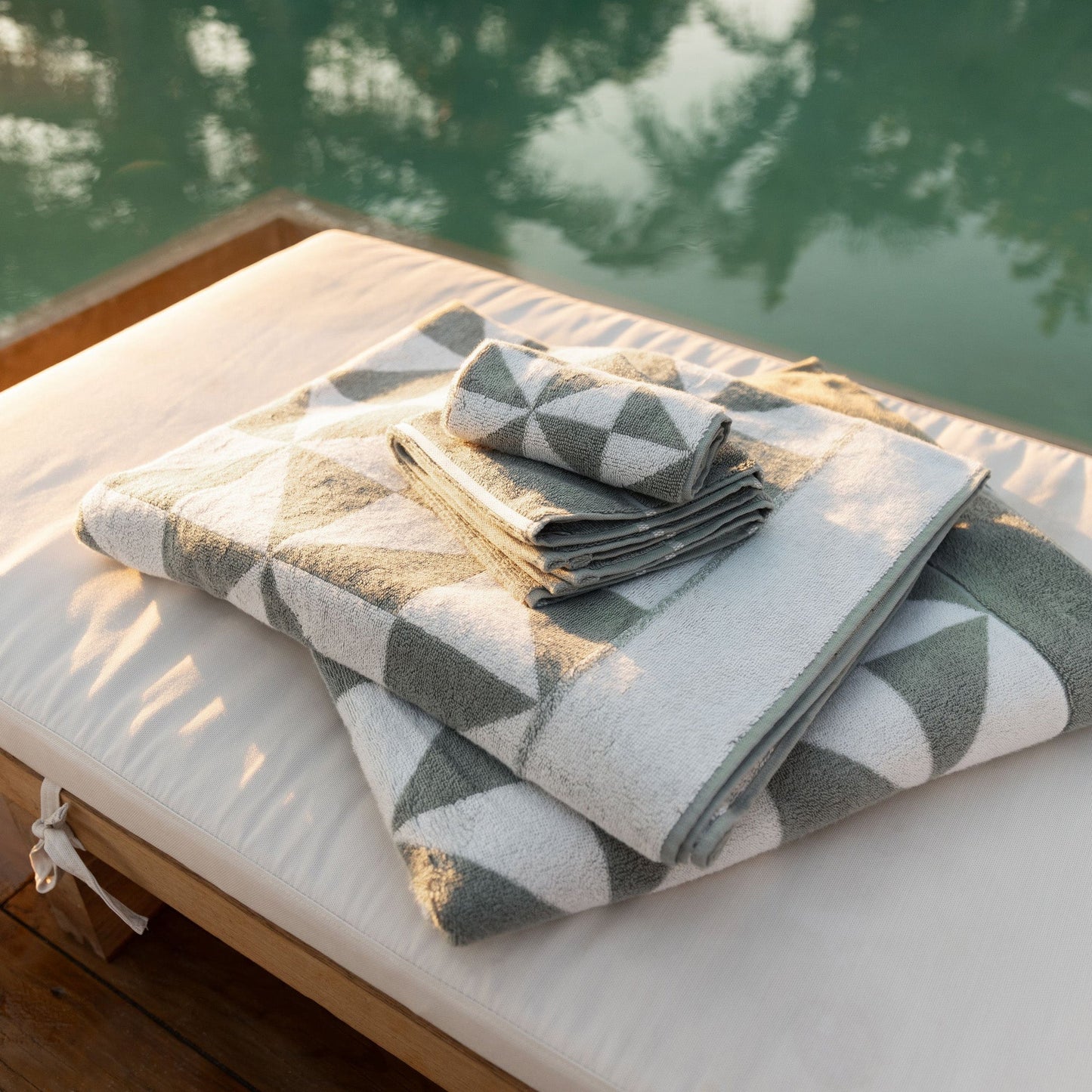 Deia Towels - Osadia Concept Store