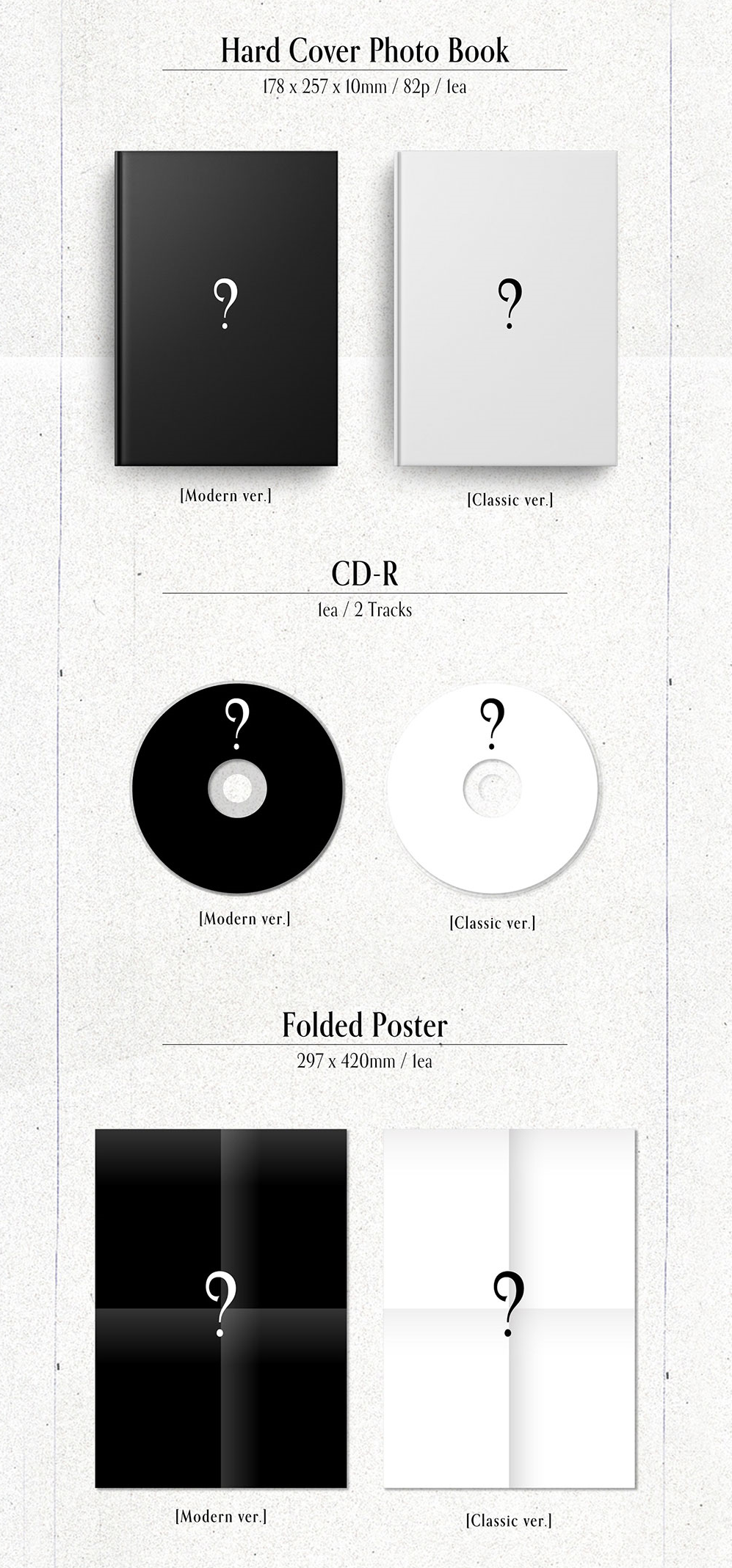 Mijoo 1st Single Album - Movie Star