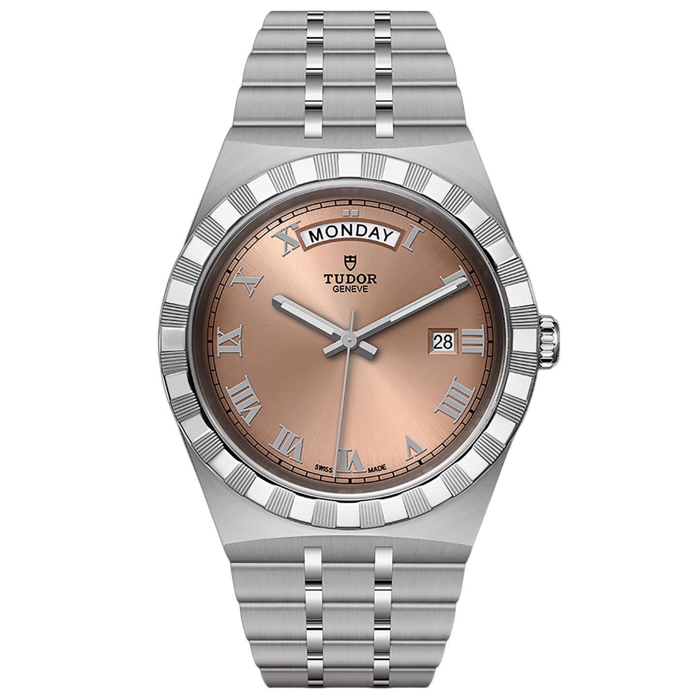 Tudor Men's Royal