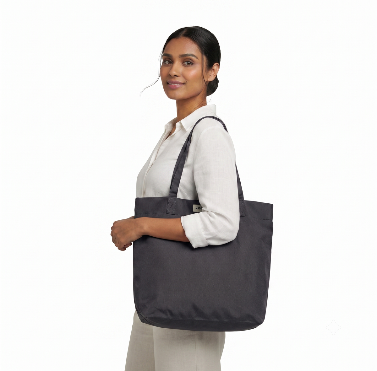 Day Tote AW Sand
