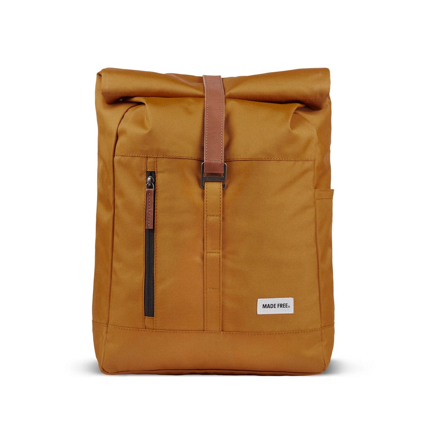 Roll Pack AW Burnt Orange