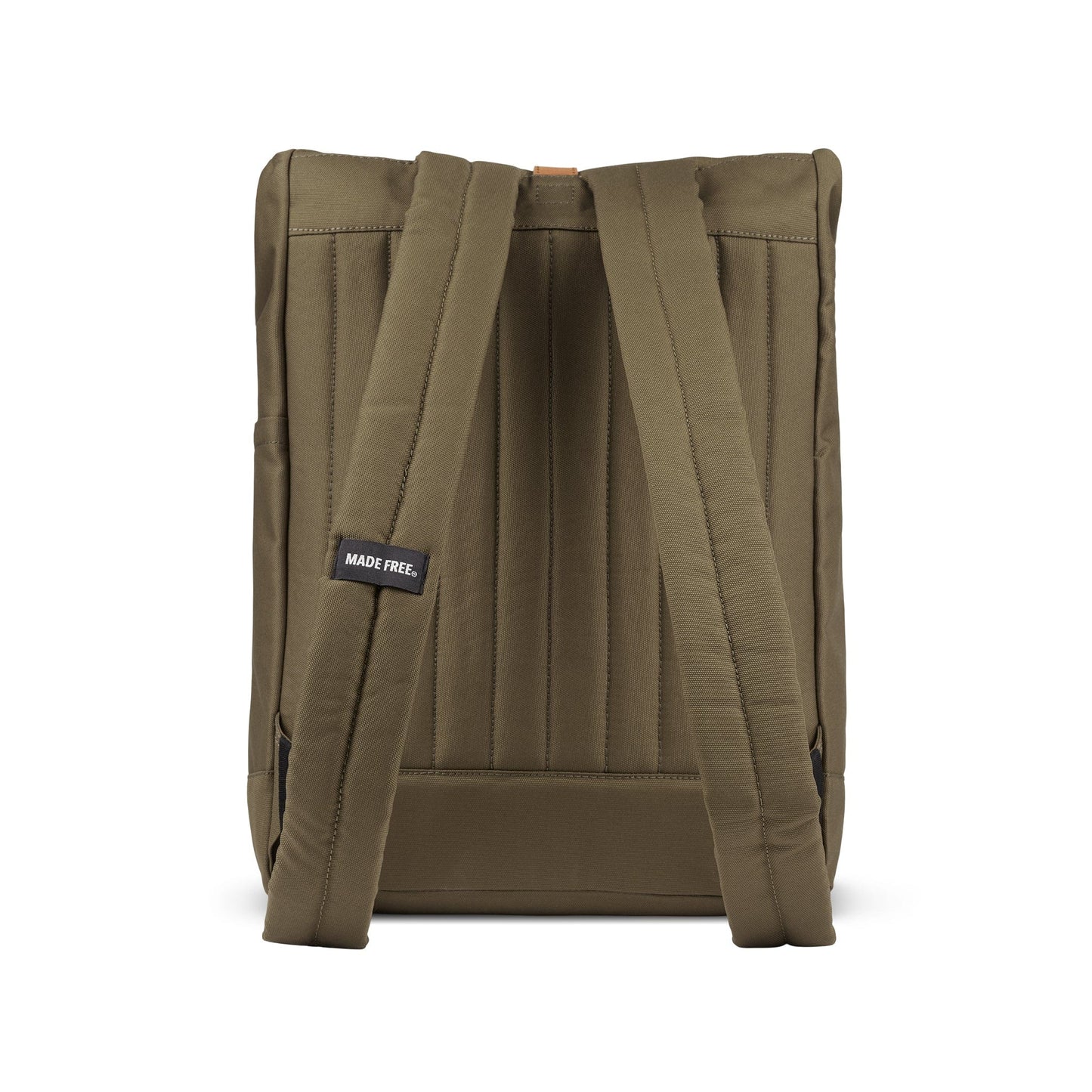 Roll Pack AW Taupe